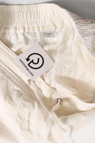 Damskie spodnie Cotton On, Rozmiar M, Kolor Biały, Cena 66,67 zł