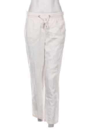 Дамски панталон Cotton On, Размер M, Цвят Бял, Цена 29,00 лв.