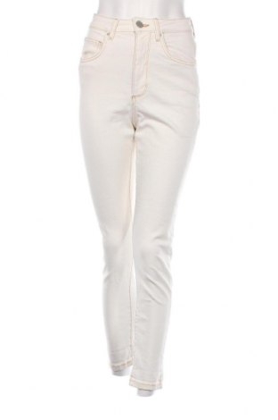 Дамски панталон Cotton On, Размер S, Цвят Бял, Цена 13,05 лв.