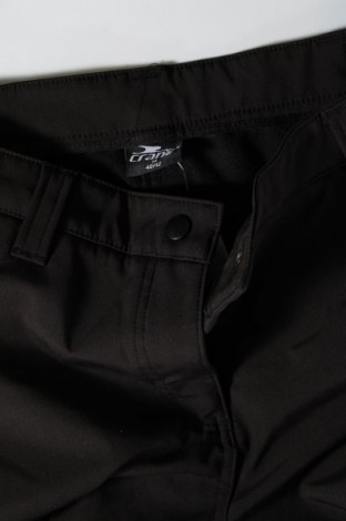 Γυναικείο παντελόνι Crane, Μέγεθος M, Χρώμα Μαύρο, Τιμή 8,20 €