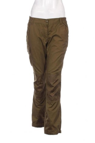 Γυναικείο παντελόνι Crane, Μέγεθος M, Χρώμα Πράσινο, Τιμή 6,03 €