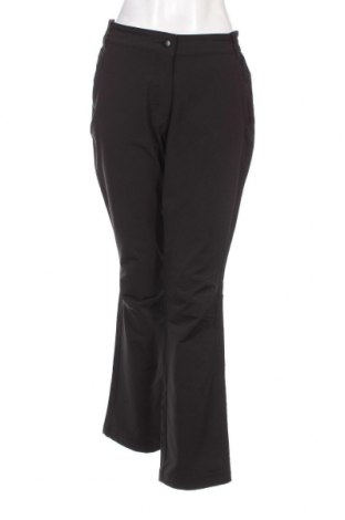 Дамски панталон Crane, Размер M, Цвят Черен, Цена 9,36 лв.