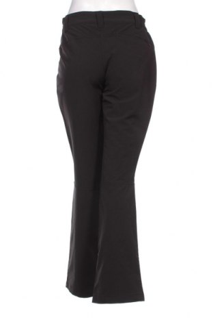 Дамски панталон Crane, Размер M, Цвят Черен, Цена 9,36 лв.
