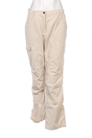 Дамски панталон Crane, Размер S, Цвят Бежов, Цена 10,92 лв.