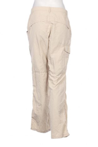 Дамски панталон Crane, Размер S, Цвят Бежов, Цена 10,14 лв.