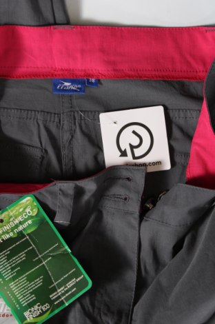 Pantaloni de femei Crane, Mărime M, Culoare Gri, Preț 203,95 Lei