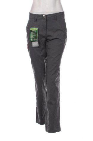 Γυναικείο παντελόνι Crane, Μέγεθος M, Χρώμα Γκρί, Τιμή 38,35 €