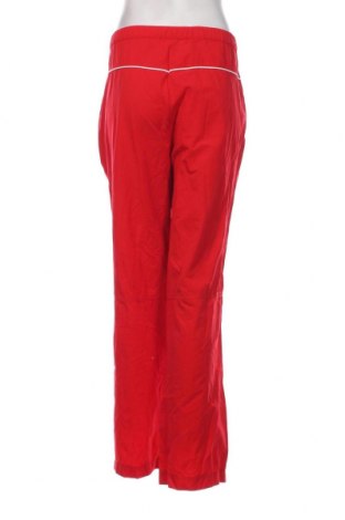 Dámské kalhoty  Crane, Velikost L, Barva Červená, Cena  218,00 Kč