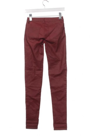 Pantaloni de femei Crazy Lover, Mărime XS, Culoare Roșu, Preț 10,13 Lei