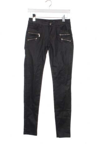 Pantaloni de femei Crazy Lover, Mărime S, Culoare Negru, Preț 59,23 Lei