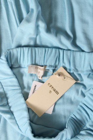 Dámske nohavice Cream, Veľkosť M, Farba Modrá, Cena  21,71 €