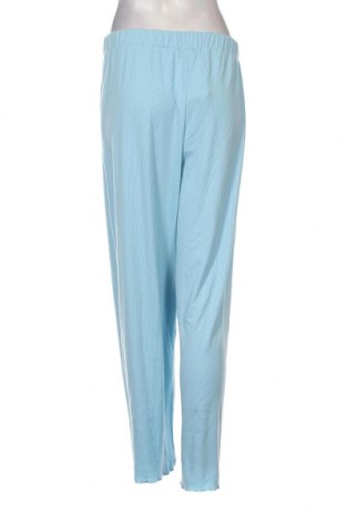 Damenhose Cream, Größe L, Farbe Blau, Preis € 16,49