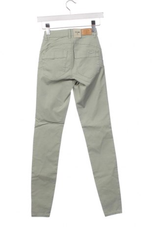 Pantaloni de femei Cream, Mărime XS, Culoare Verde, Preț 76,97 Lei