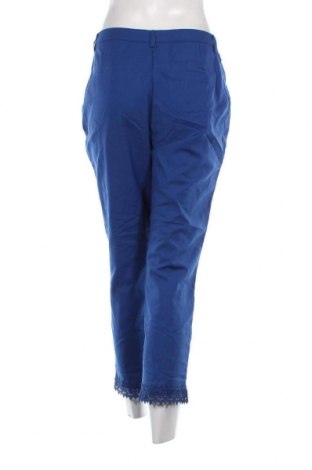 Dámské kalhoty  Creation L, Velikost XXL, Barva Modrá, Cena  392,00 Kč
