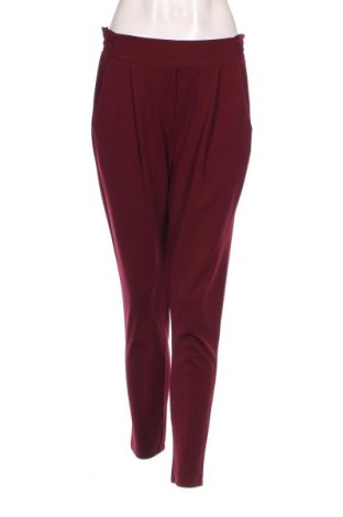 Дамски панталон Creme Fraiche, Размер S, Цвят Червен, Цена 4,10 лв.