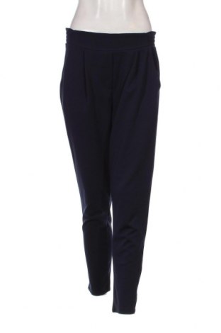 Γυναικείο παντελόνι Creme Fraiche, Μέγεθος S, Χρώμα Μπλέ, Τιμή 2,54 €