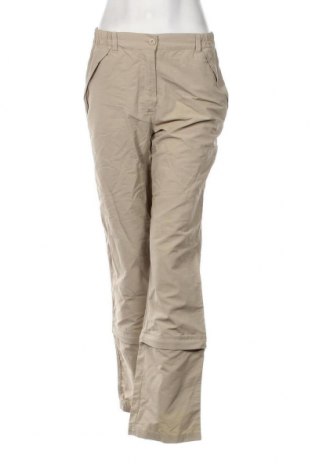 Дамски панталон Crivit, Размер M, Цвят Бежов, Цена 9,75 лв.