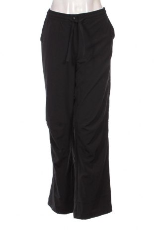 Дамски панталон Crivit, Размер L, Цвят Черен, Цена 9,75 лв.