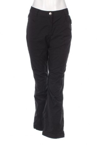 Дамски панталон Crivit, Размер M, Цвят Черен, Цена 15,60 лв.