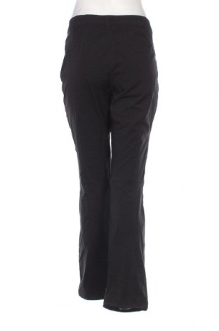 Pantaloni de femei Crivit, Mărime M, Culoare Negru, Preț 30,79 Lei