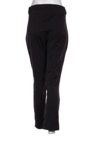 Γυναικείο παντελόνι Crivit, Μέγεθος XL, Χρώμα Μαύρο, Τιμή 6,64 €