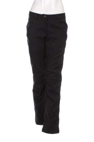 Дамски панталон Crivit, Размер M, Цвят Черен, Цена 9,75 лв.