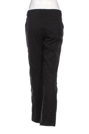 Дамски панталон Crivit, Размер M, Цвят Черен, Цена 9,75 лв.