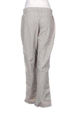 Дамски панталон Crivit, Размер M, Цвят Сив, Цена 9,36 лв.