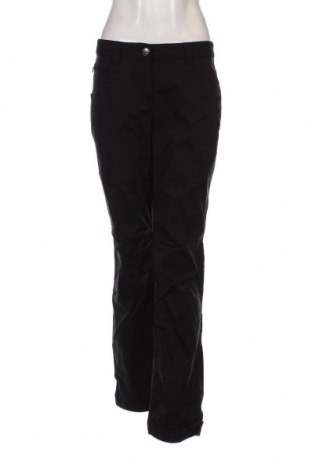 Pantaloni de femei Crivit, Mărime M, Culoare Negru, Preț 44,90 Lei