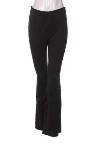 Дамски панталон Cropp, Размер L, Цвят Черен, Цена 18,73 лв.