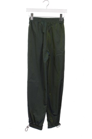 Dámské kalhoty  Cropp, Velikost XXS, Barva Zelená, Cena  519,00 Kč