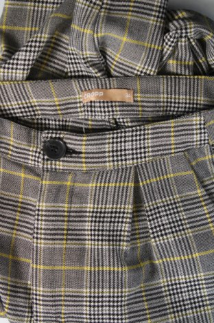 Γυναικείο παντελόνι Cropp, Μέγεθος XS, Χρώμα Πολύχρωμο, Τιμή 11,74 €