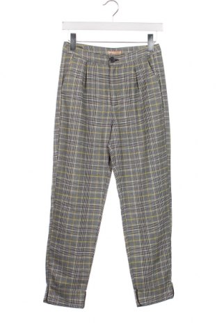 Γυναικείο παντελόνι Cropp, Μέγεθος XS, Χρώμα Πολύχρωμο, Τιμή 12,58 €
