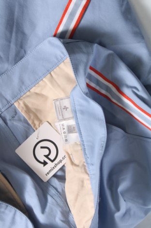 Γυναικείο παντελόνι Cross Sportswear, Μέγεθος M, Χρώμα Μπλέ, Τιμή 22,71 €