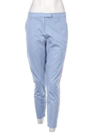 Дамски панталон Cross Sportswear, Размер M, Цвят Син, Цена 27,88 лв.