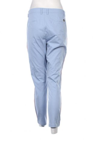 Дамски панталон Cross Sportswear, Размер M, Цвят Син, Цена 10,20 лв.