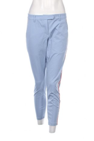 Дамски панталон Cross Sportswear, Размер S, Цвят Син, Цена 10,20 лв.