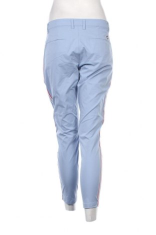 Γυναικείο παντελόνι Cross Sportswear, Μέγεθος S, Χρώμα Μπλέ, Τιμή 6,31 €