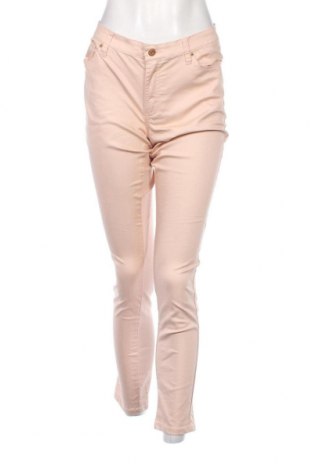 Дамски панталон Cubus, Размер XL, Цвят Розов, Цена 13,05 лв.