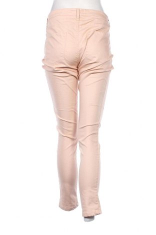 Дамски панталон Cubus, Размер XL, Цвят Розов, Цена 9,28 лв.