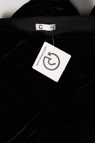 Pantaloni de femei Cubus, Mărime XS, Culoare Negru, Preț 37,73 Lei