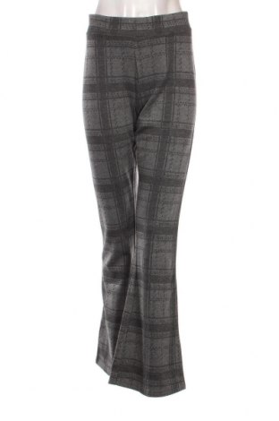 Γυναικείο παντελόνι Cubus, Μέγεθος XL, Χρώμα Γκρί, Τιμή 8,07 €