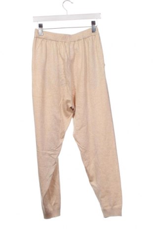 Pantaloni de femei Culture, Mărime XS, Culoare Bej, Preț 85,66 Lei
