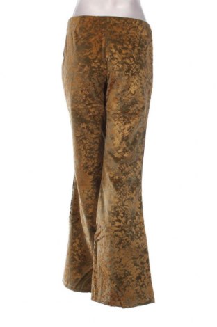 Pantaloni de femei Custo Barcelona, Mărime M, Culoare Maro, Preț 100,66 Lei