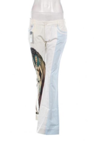 Dámské kalhoty  Custo Barcelona, Velikost M, Barva Vícebarevné, Cena  1 685,00 Kč