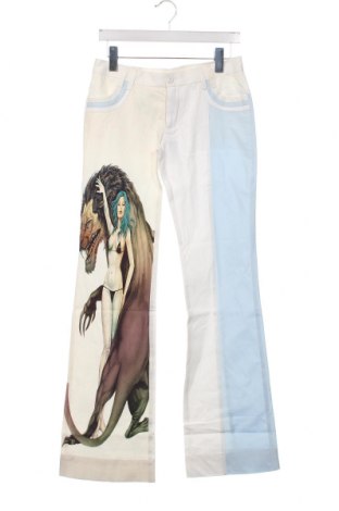Dámské kalhoty  Custo Barcelona, Velikost M, Barva Vícebarevné, Cena  1 065,00 Kč