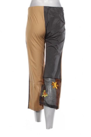 Дамски панталон Custo Barcelona, Размер S, Цвят Многоцветен, Цена 61,20 лв.