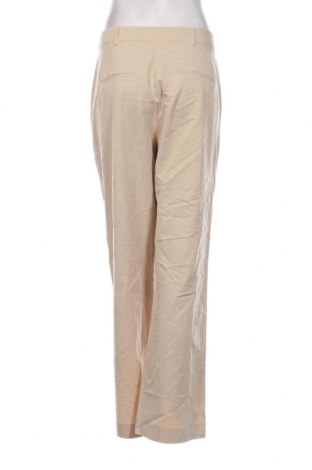 Дамски панталон D'Auvry, Размер M, Цвят Бежов, Цена 9,02 лв.