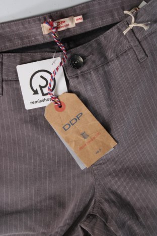 Γυναικείο παντελόνι DDP, Μέγεθος M, Χρώμα Γκρί, Τιμή 10,20 €