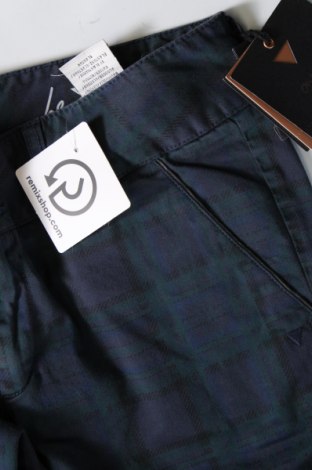 Γυναικείο παντελόνι DDP, Μέγεθος M, Χρώμα Μπλέ, Τιμή 9,72 €